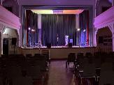 Máire & Chris’ Autumn Concerts 2024